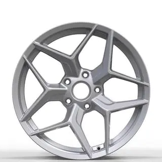 Llantas forjadas DH-Style V2 R19