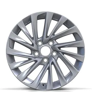 Llantas forjadas DH-Style V1 R24