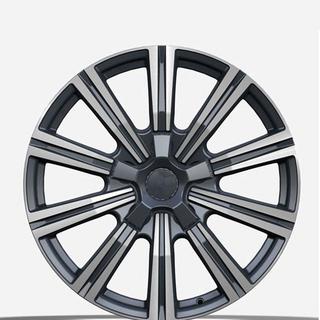 Llantas forjadas DH-Style V2 R16