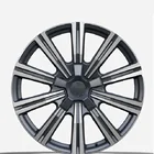Lexus Llantas forjadas DH-Style V2 R18 foto 1