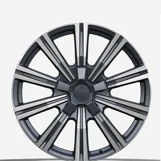 Llantas forjadas DH-Style V2 R24