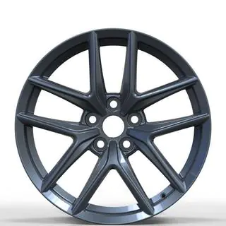 Llantas forjadas DH-Style V3 R24