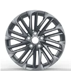 Lexus Llantas forjadas DH-Style V4 R17 foto 1