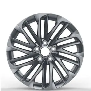 Llantas forjadas DH-Style V4 R19