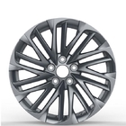 Lexus Llantas forjadas DH-Style V4 R24 foto 1