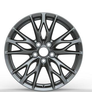 Llantas forjadas DH-Style V5 R23
