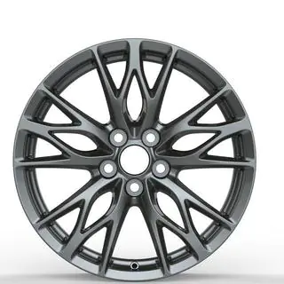 Llantas forjadas DH-Style V5 R24