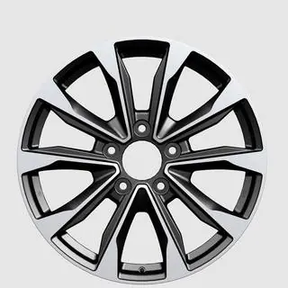 Llantas forjadas DH-Style V6 R24