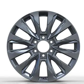 Llantas forjadas DH-Style V7 R19