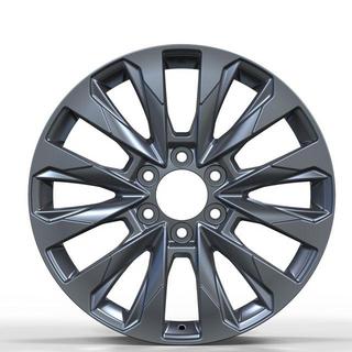 Llantas forjadas DH-Style V7 R23