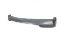 BMW X5 E53 1999–2006 Lip de paragolpes delantero (1999-2003, para pintar) foto 3