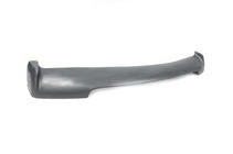 BMW X5 E53 1999–2006 Lip de paragolpes delantero (1999-2003, para pintar) foto 4