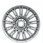 Bentley Llantas forjadas DH-Style V1 R24 foto 1