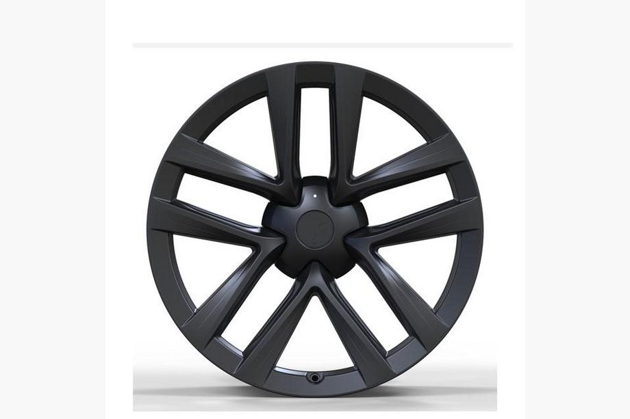 Tesla Llantas forjadas DH-Style V2 R16 Image