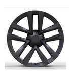 Tesla Llantas forjadas DH-Style V2 R18 foto 1