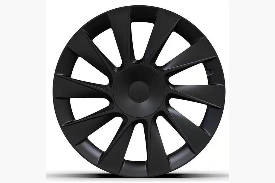 Tesla Llantas forjadas DH-Style V4 R18 Image