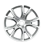 Jeep Llantas forjadas DH-Style V1 R19 foto 1