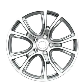 Llantas forjadas DH-Style V1 R20