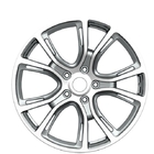 Jeep Llantas forjadas DH-Style V1 R22 foto 1