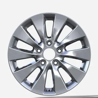 Llantas forjadas DH-Style V1 R21