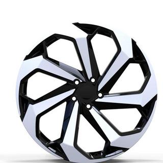 Llantas Forjadas DH-Style V2 R23