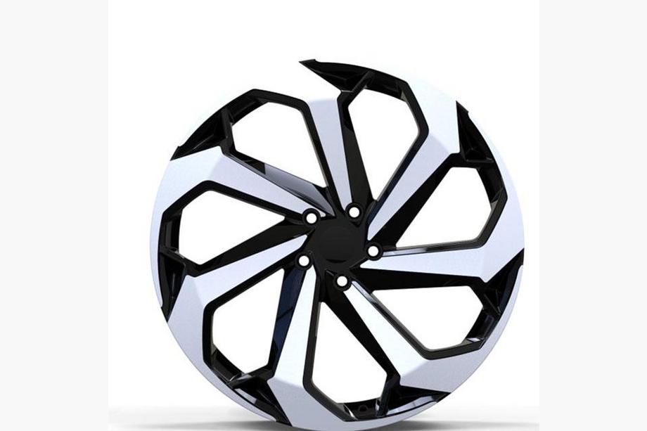 Honda Llantas forjadas DH-Style V2 R24 Image