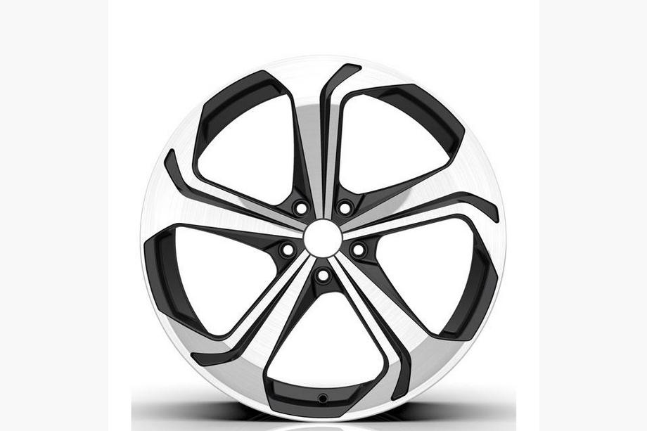 Honda Llantas forjadas DH-Style V3 R21 Image
