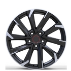 Toyota Llantas forjadas DH-Style V1 R17 foto 1