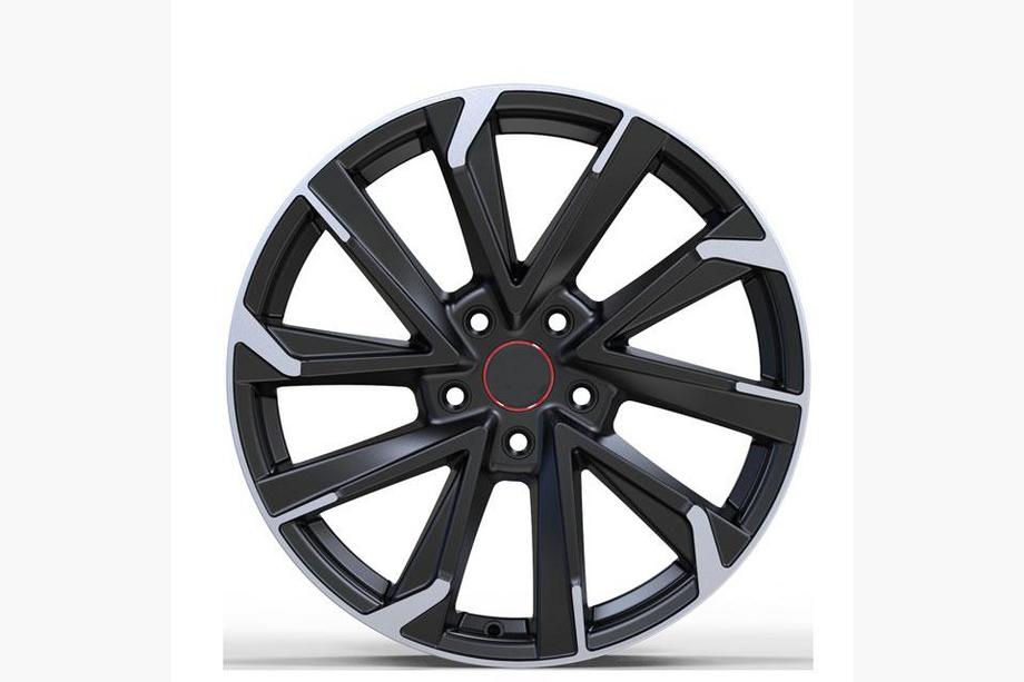 Toyota Llantas forjadas DH-Style V1 R17 Image