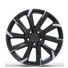 Toyota Llantas forjadas DH-Style V1 R19 foto 1