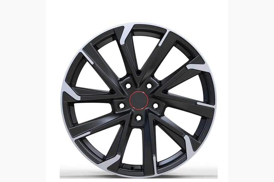 Toyota Llantas forjadas DH-Style V1 R19 Image