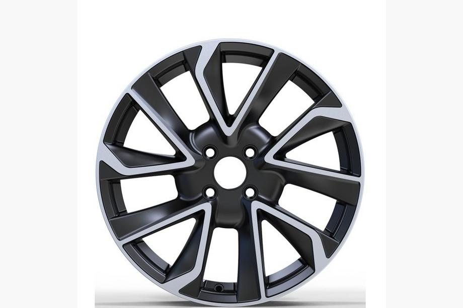 Toyota Llantas forjadas DH-Style V2 R16 Image