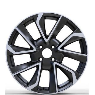 Llantas forjadas DH-Style V2 R17