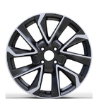Toyota Llantas Forjadas DH-Style V2 R23 foto 1