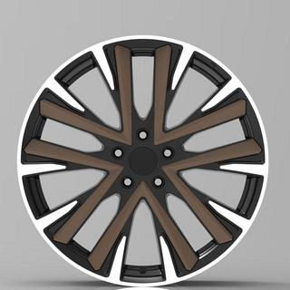 Llantas forjadas DH-Style V3 R22