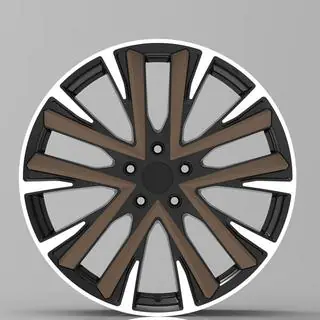 Llantas forjadas DH-Style V3 R24