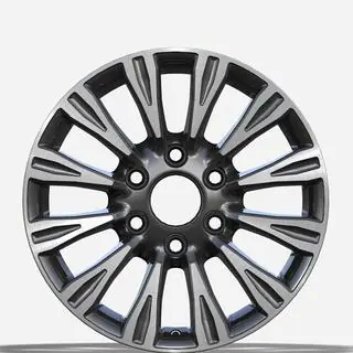 Llantas forjadas DH-Style V4 R20