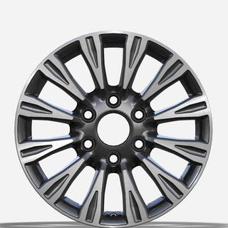 Llantas forjadas DH-Style V4 R22