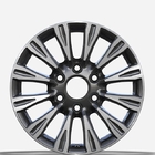 Toyota Llantas forjadas DH-Style V4 R23 foto 1