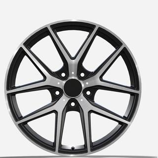Llantas forjadas DH-Style V5 R17