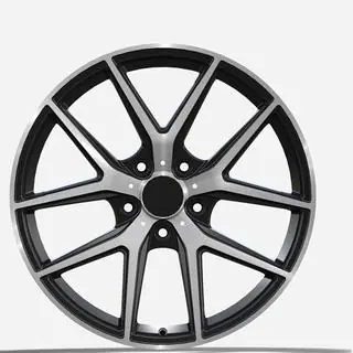 Llantas forjadas DH-Style V5 R17
