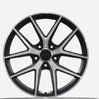 Toyota Llantas forjadas DH-Style V5 R23 foto 1