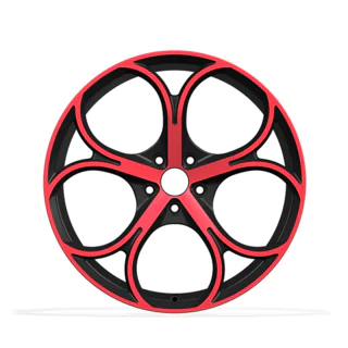 Llantas forjadas DH-Style V1 R17