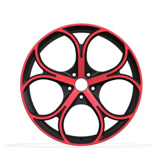 Llantas forjadas DH-Style V1 R18