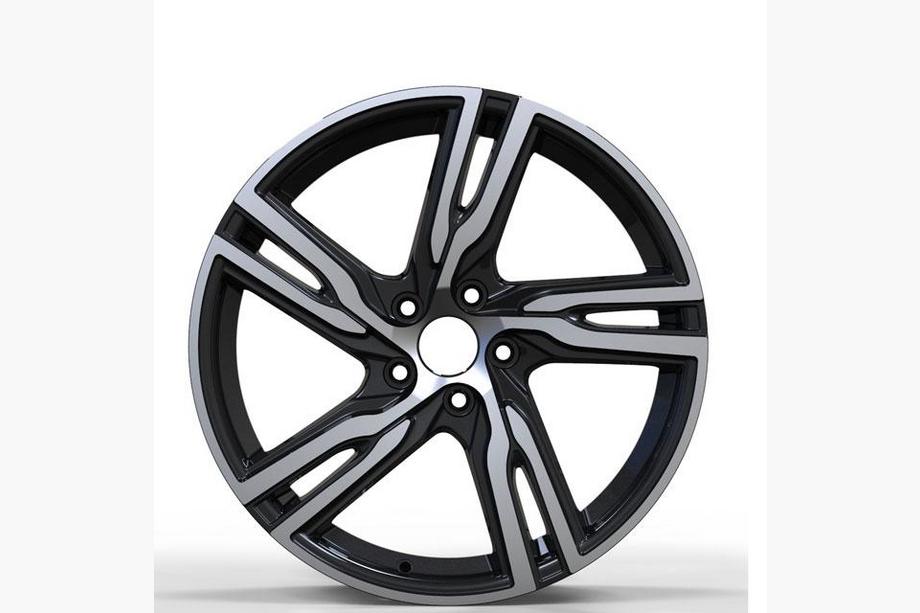 Volvo Llantas forjadas DH-Style V1 R16 Image