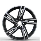 Volvo Llantas forjadas DH-Style V1 R18 foto 1