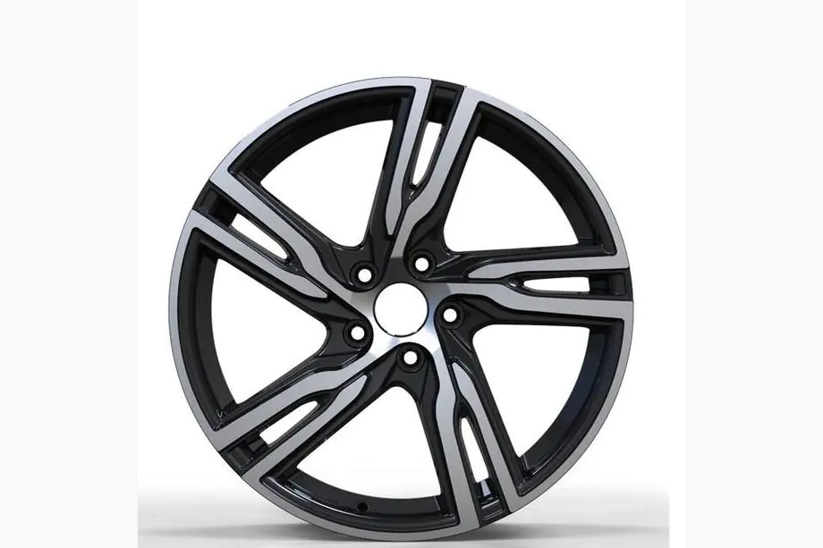 Volvo Llantas forjadas DH-Style V1 R18 Image