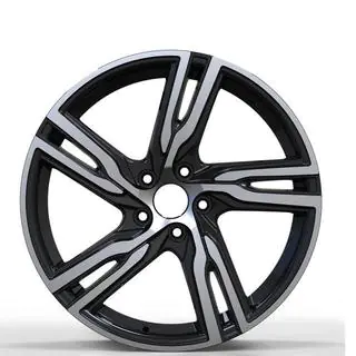 Llantas forjadas DH-Style V1 R23