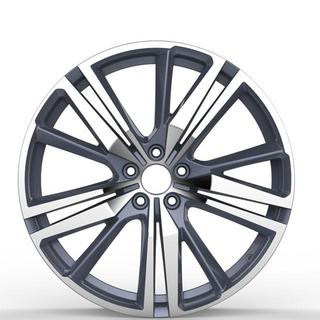 Llantas forjadas DH-Style V2 R16