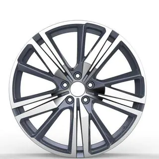Llantas forjadas DH-Style V2 R16